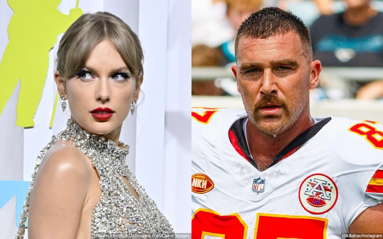 Taylor Swift and Travis Kelce Spent 'Chill Night' in Kansas City for His Birthday