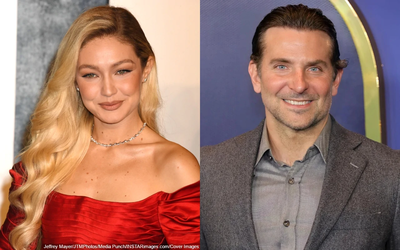 Gigi Hadid and Bradley Cooper Find Mutual Connections Despite 20-Year Age Gap