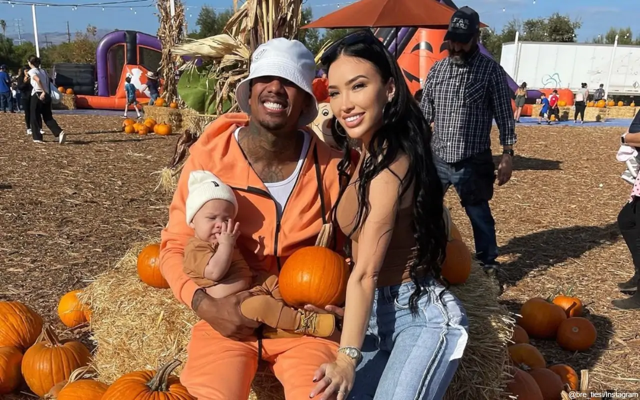 Bre Tiesi Details 'Intense' Postpartum Journey After Giving Birth to Nick Cannon's Child