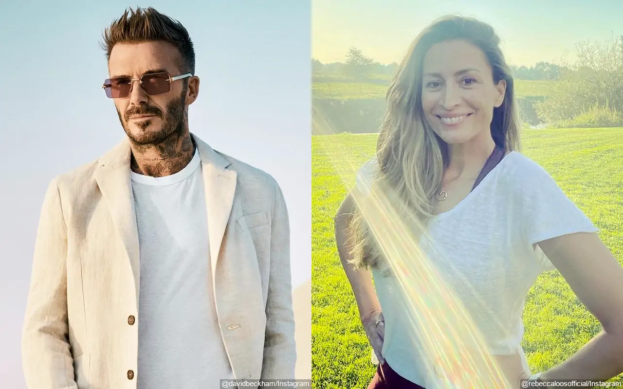 David Beckham's Alleged Mistress Accuses Him of 'Playing the Victim' Amid Resurfaced Affair Claims
