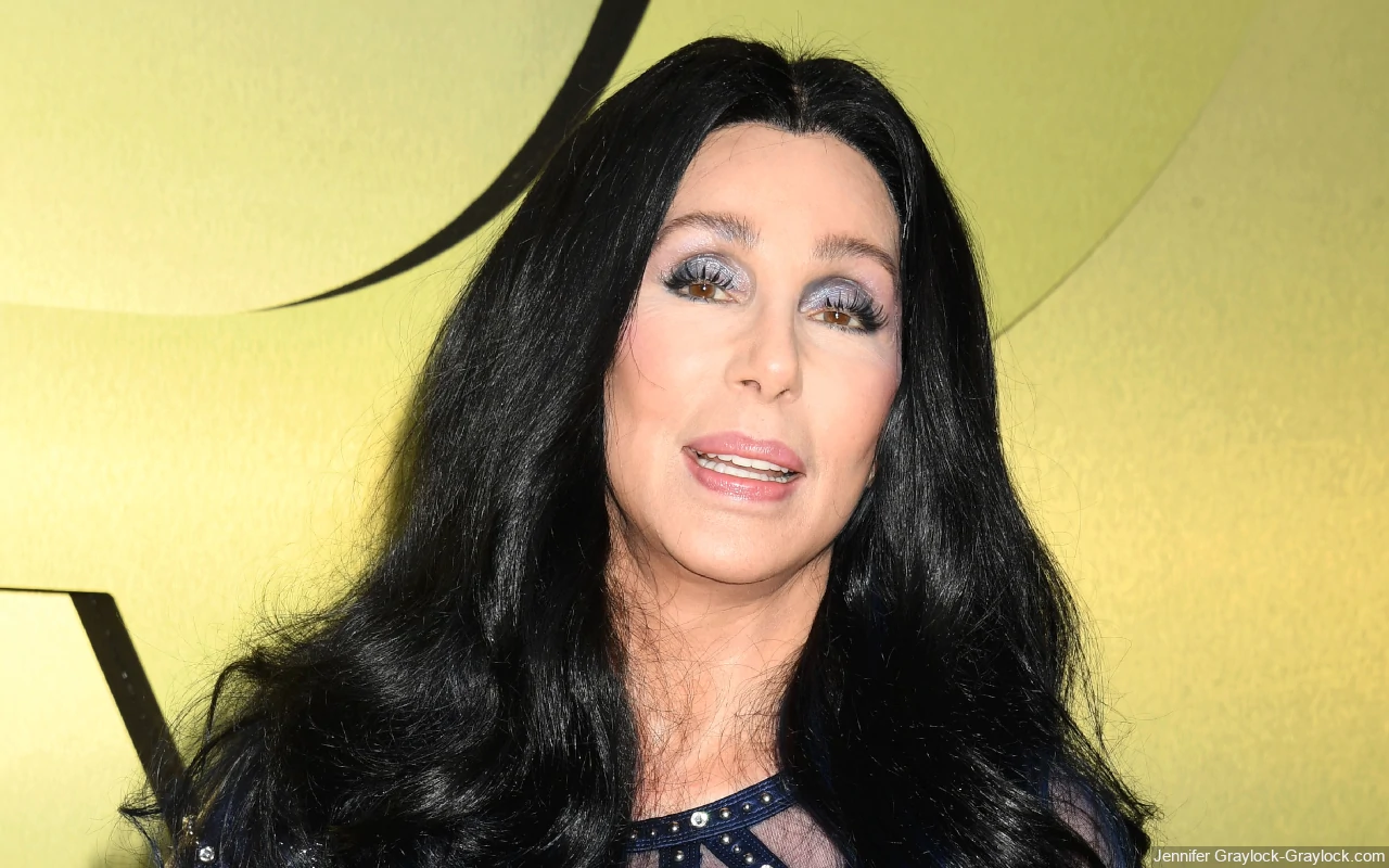 Cher Says Rumor About Her Hiring Men to Abduct Her Adult Son 'Is Not True'