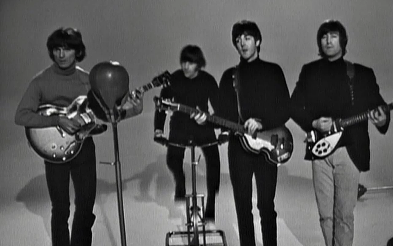 Paul McCartney Admits The Beatles Disliked Yoko Ono in Studio, Saw Her as 'Interference'