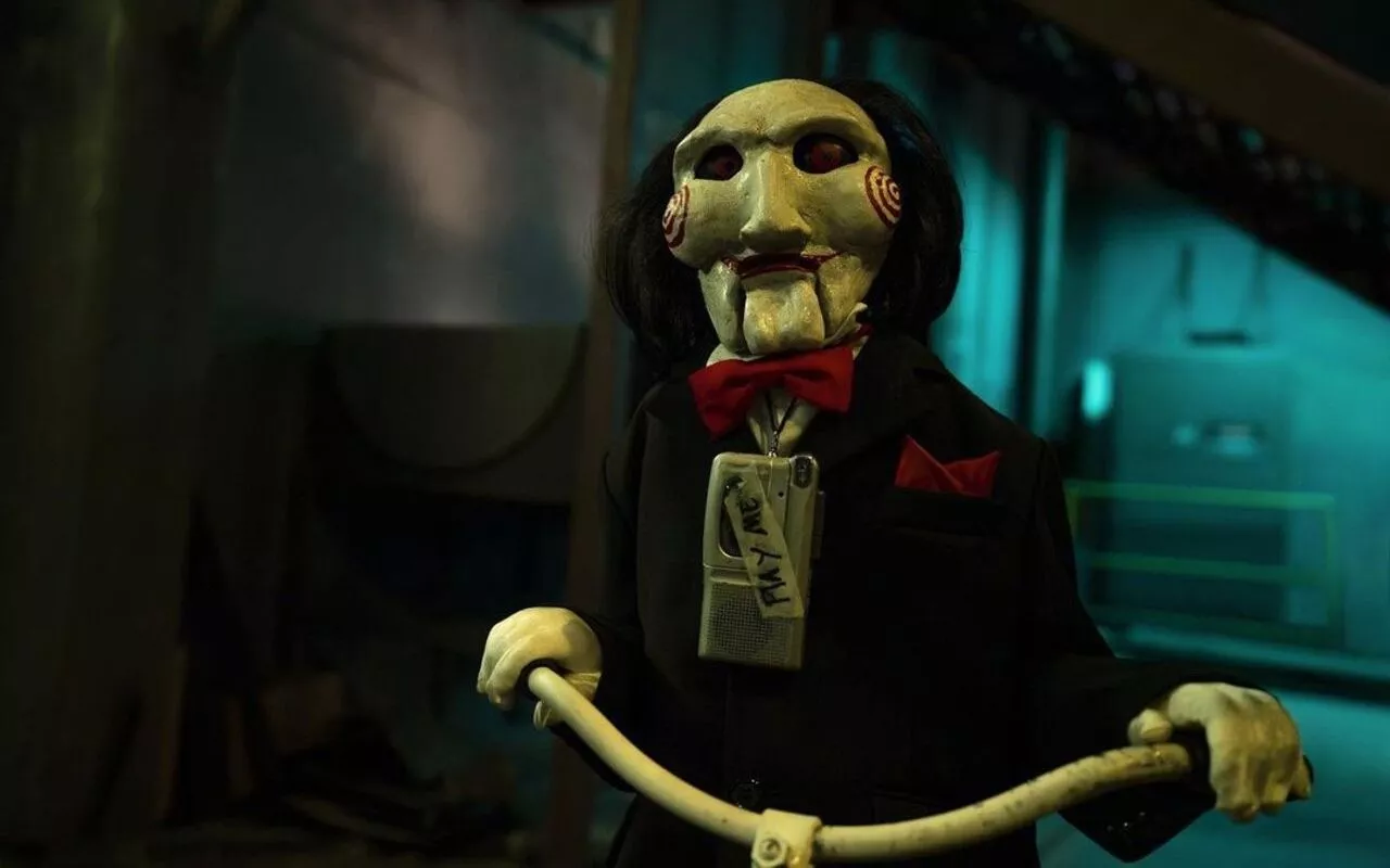'Saw X' Director Sees New Movie as a Goodbye to Jigsaw