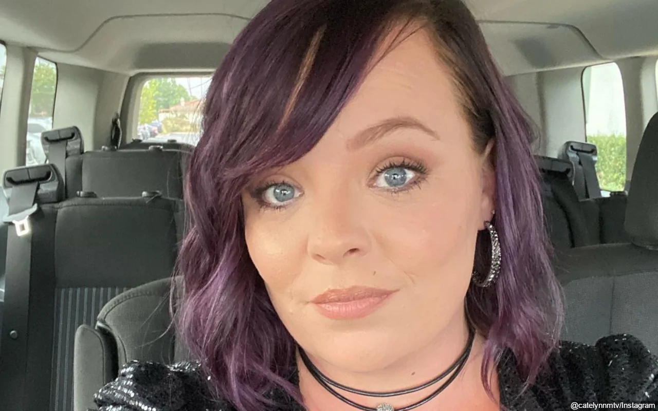 'Teen Mom' Star Catelynn Lowell Claims She Was Sexually Abused as a Child