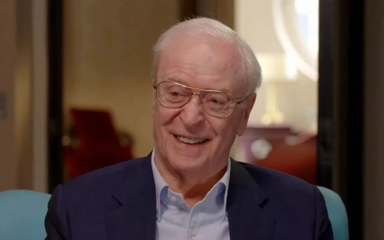 Michael Caine Quits Acting Following Role in 'The Great Escaper'