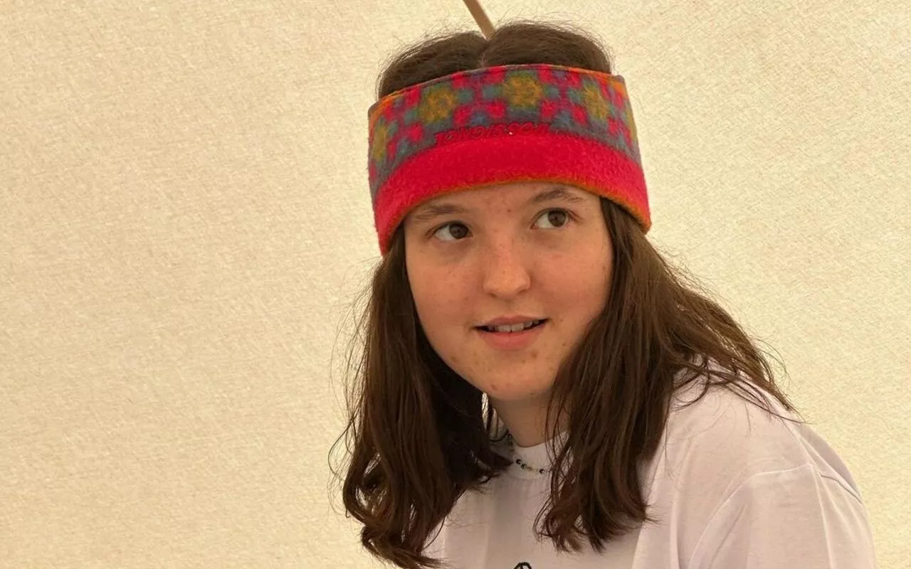 Bella Ramsey Was Reluctant to Grow Up