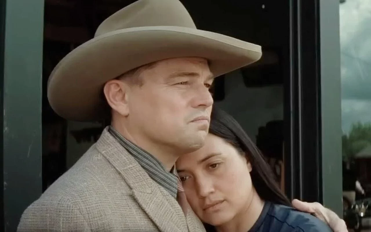 Martin Scorsese Slams Criticisms Over 'Killers of the Flower Moon' Runtime
