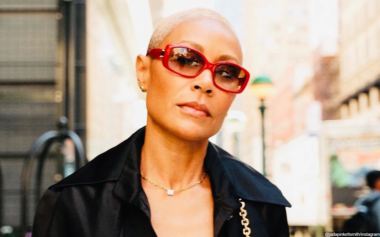 Jada Pinkett Smith Announces 2024 Return of 'Red Table Talk'