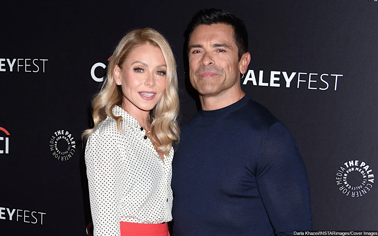 Kelly Ripa and Mark Consuelos Avoid 'Dangerous' Spicy Pepper Trend ...