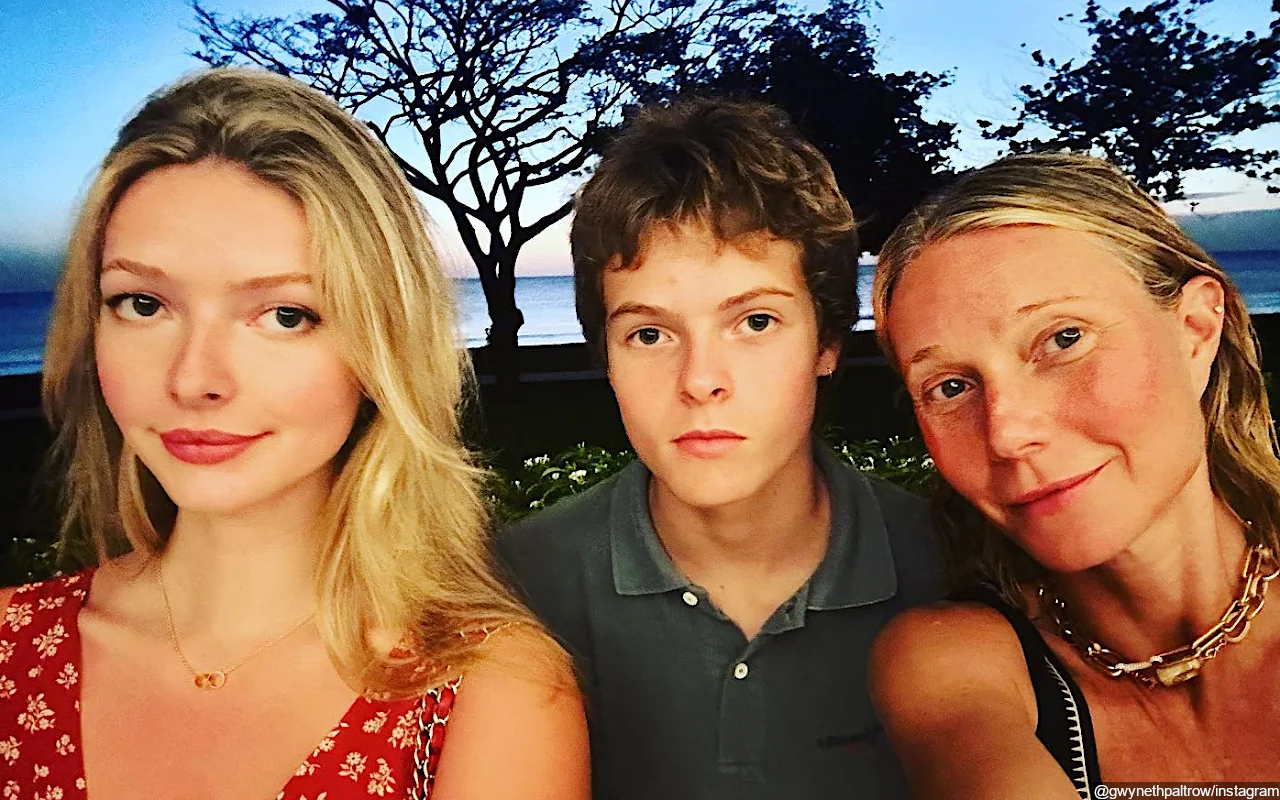 Gwyneth Paltrow Compiled 'Data Collection' to Prepare Her Kids for Her Divorce