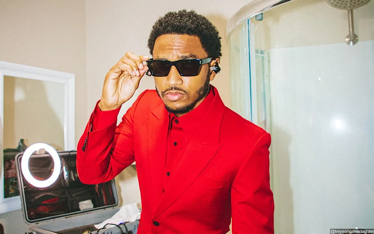 Trey Songz's Lawyer Reacts to New Sexual Assault Lawsuit Against the Singer