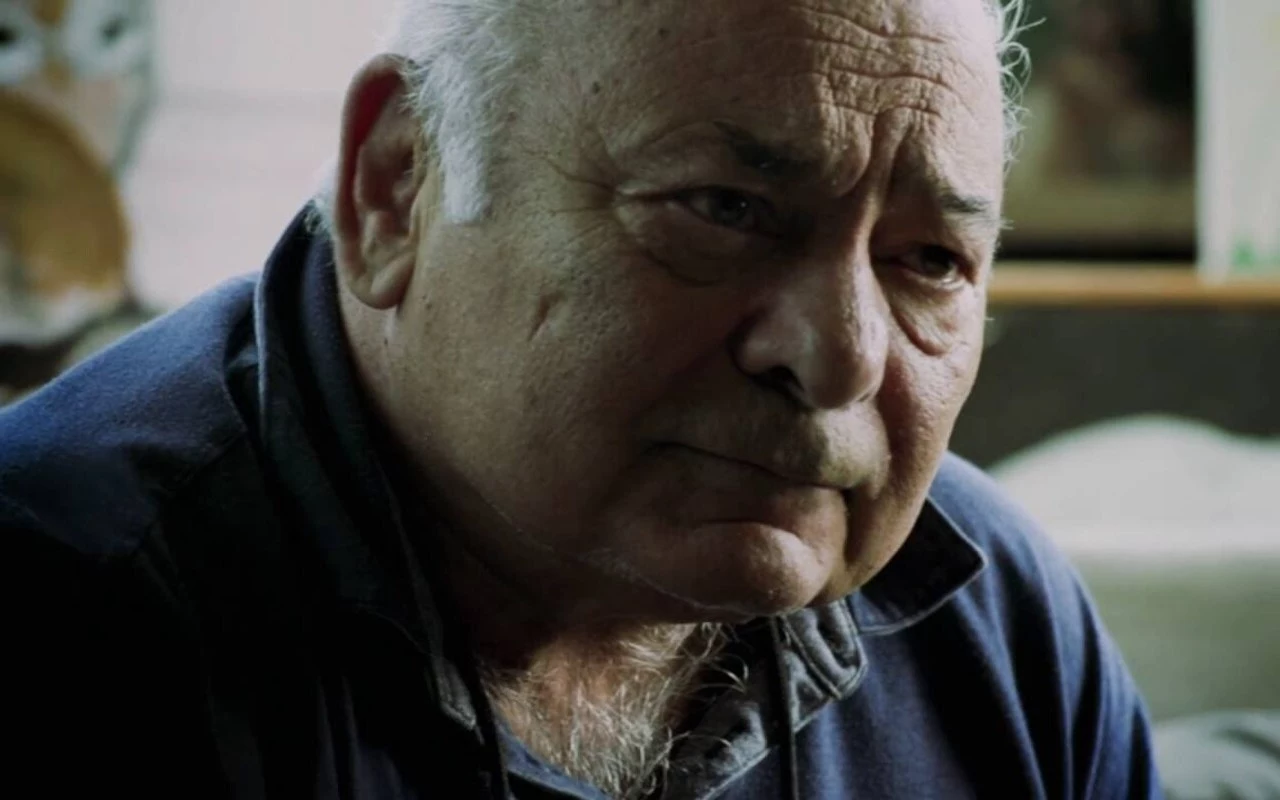 'Rocky' Star Burt Young Passed Away at 83