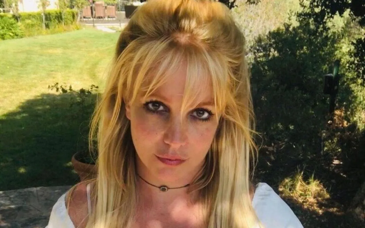 Britney Spears Recalls Being Eyed 'Up and Down' by Men in Suits During Audition