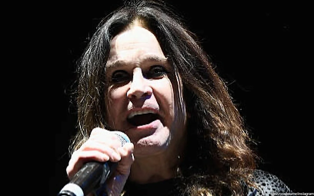 is ozzy working on a new album