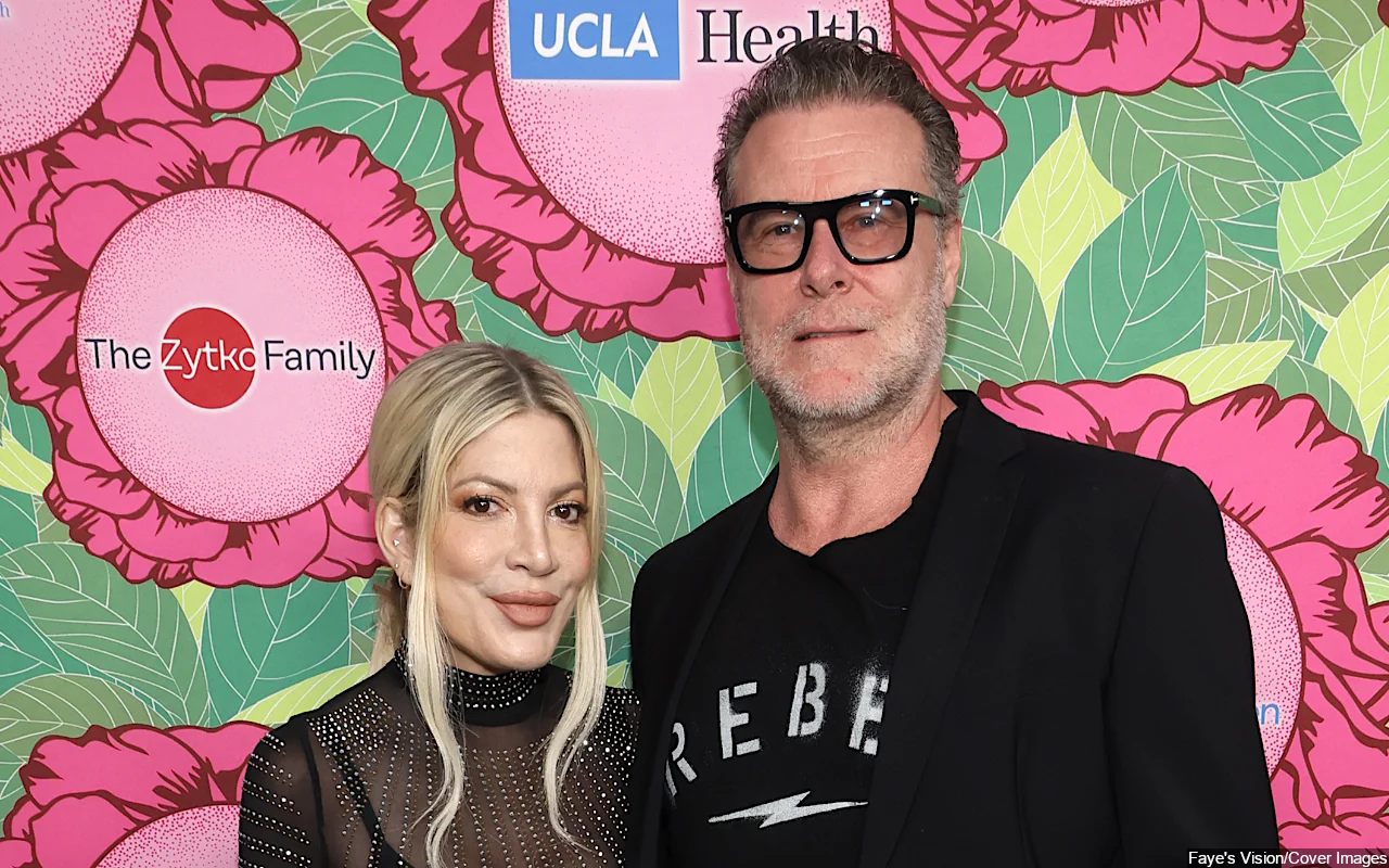 Tori Spelling Feels 'Disrespected' by Dean McDermott's Outing With New Girlfriend