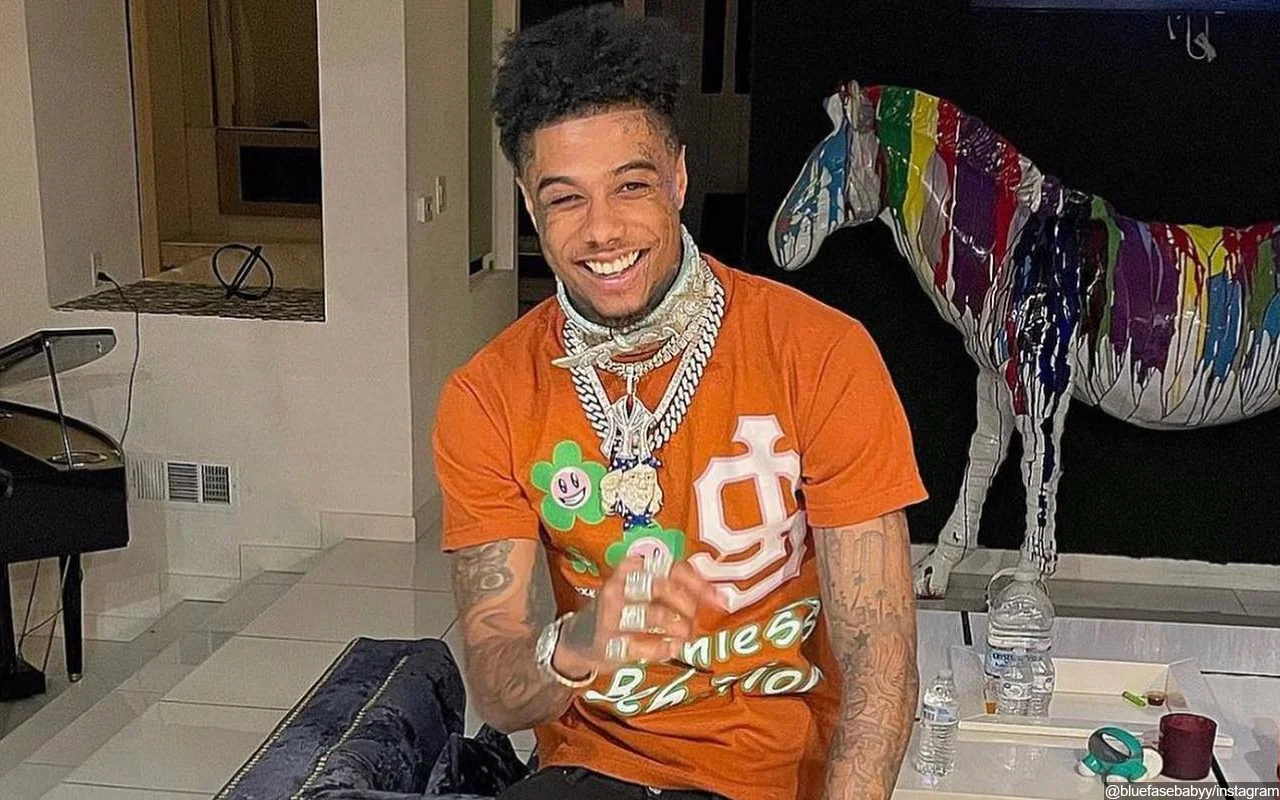 Blueface Slammed for Being 'Offensive' and 'Ignorant' Over Remarks About Indian People