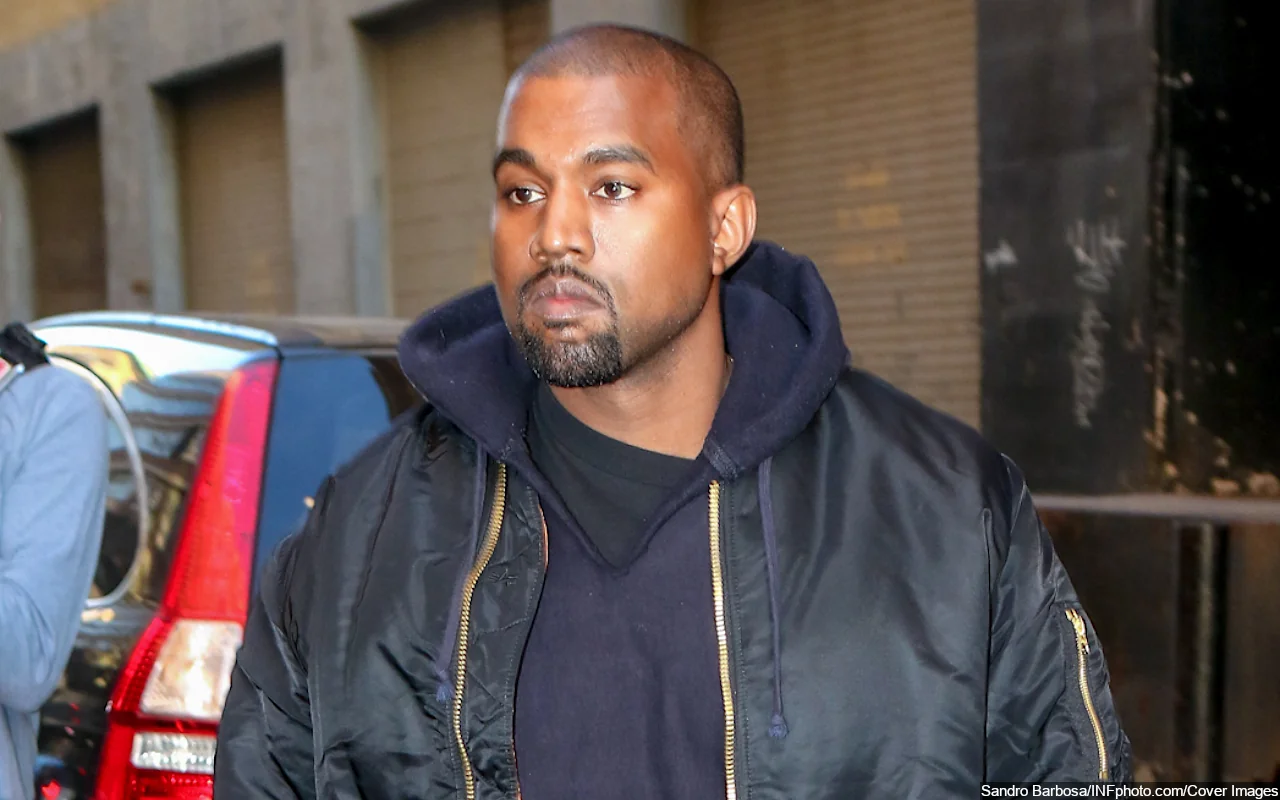 Kanye West Scraps Plan for 2024 Presidential Run