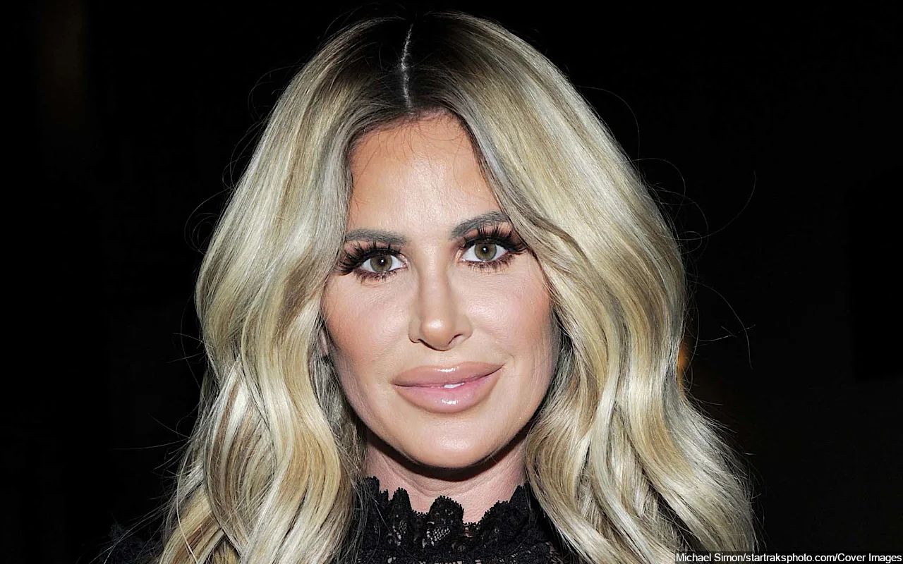 Kim Zolciak Blasted for Getting Private Part Treatment Amid Financial Struggles