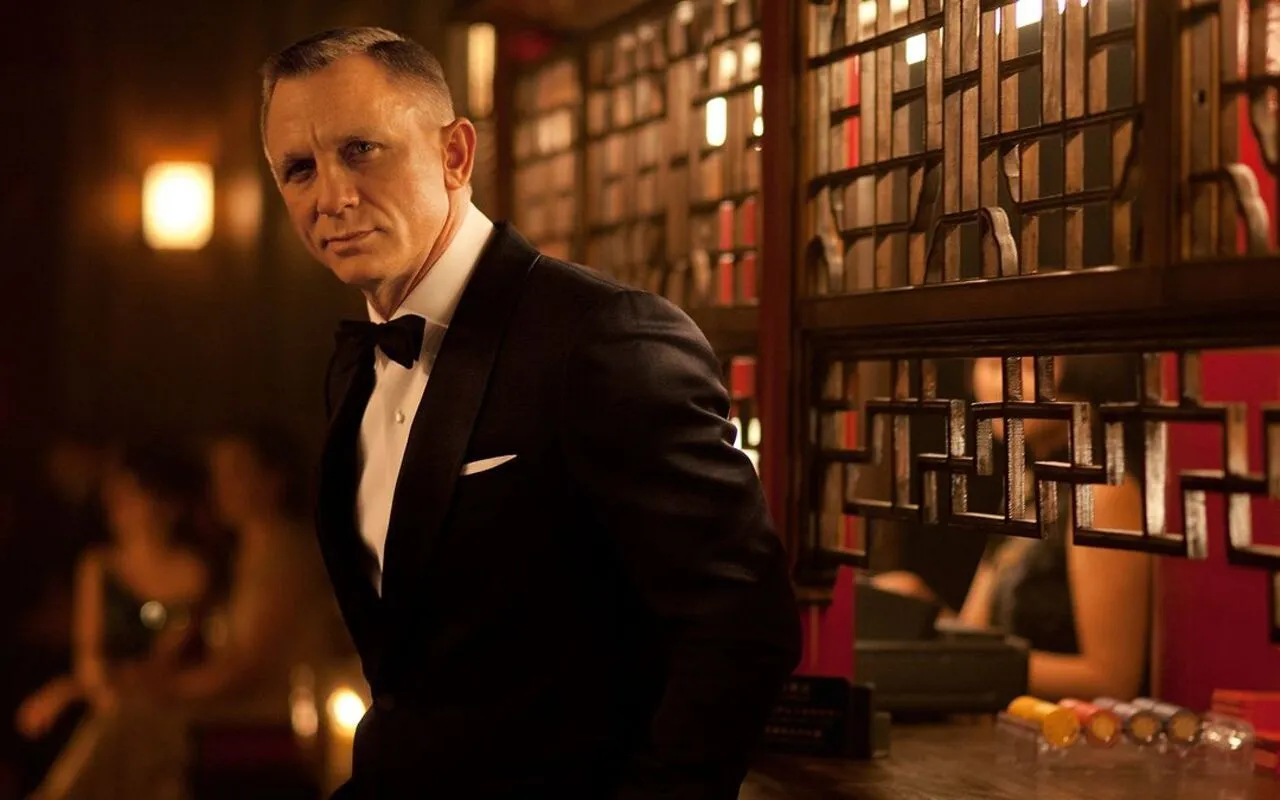 James Bond Producers Facing 'Big Road' to Reinvent 007 Agent After Daniel Craig's Exit