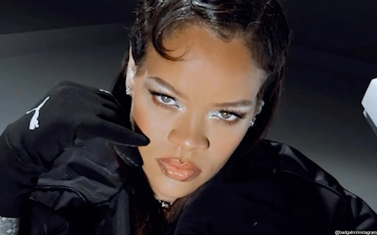 Rihanna Reportedly Scores $38M Deal for Comeback Tour