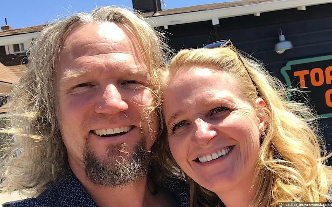 'Sister Wives' Kody Brown Not Interested in Having Family Reunion