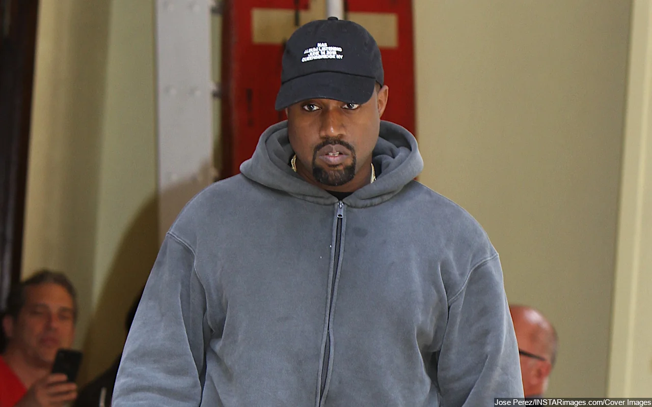 Kanye West's Planned Italy Concert Most Likely Canceled