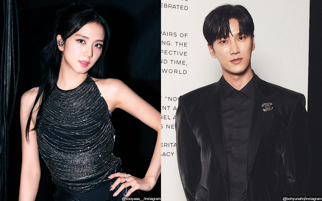 BLACKPINK's Jisoo and Actor Ahn Bohyun Split Two Months After Confirming Romance