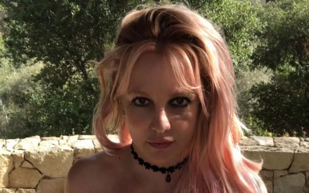Britney Diane