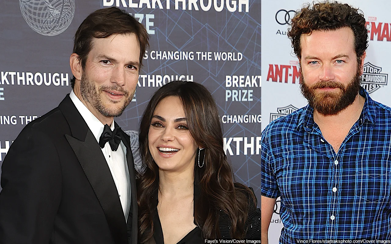Ashton Kutcher and Mila Kunis' Relationship Strained Amid Fallout of Supporting Danny Masterson