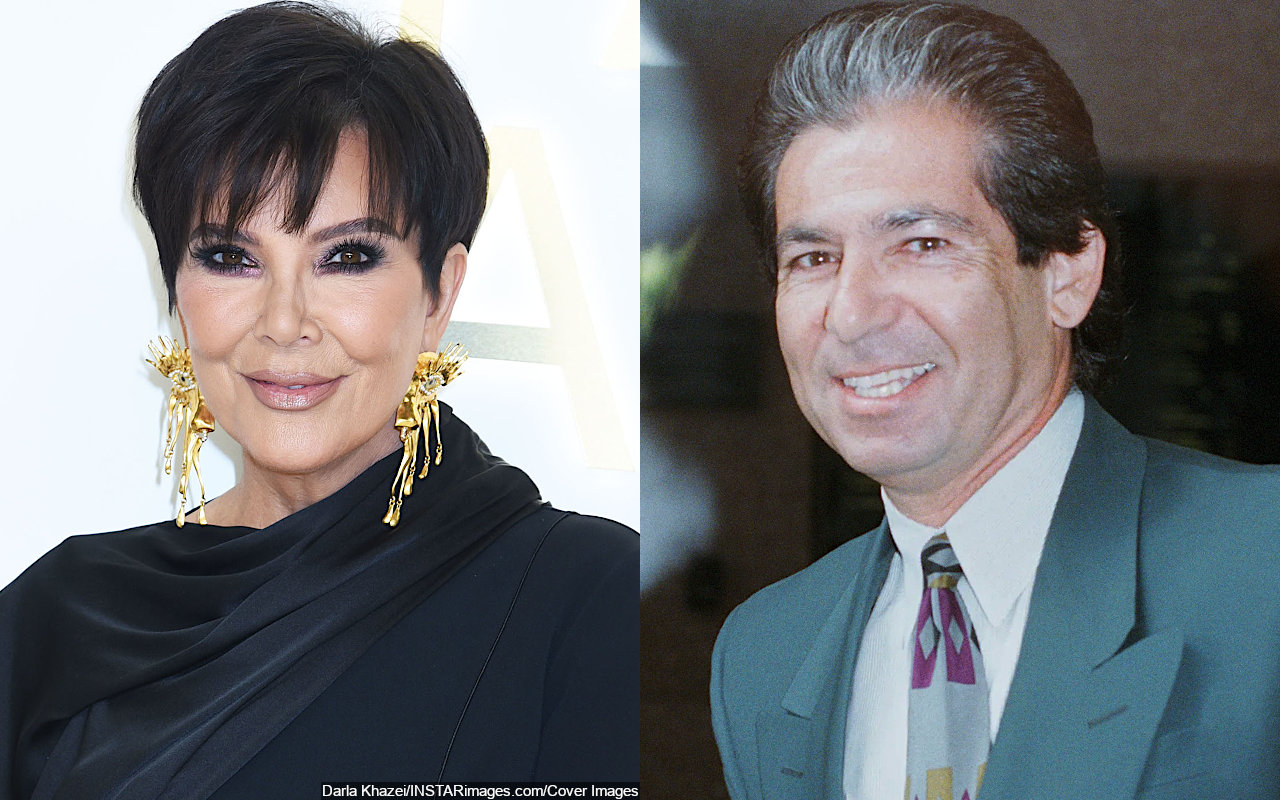 Kris Jenner Calls Herself 'Young and Dumb' for Cheating on Robert Kardashian