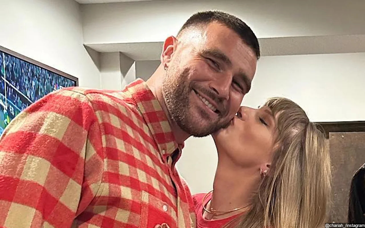 Travis Kelce Credits Taylor Swift Romance for His Impressive NFL Game Performances