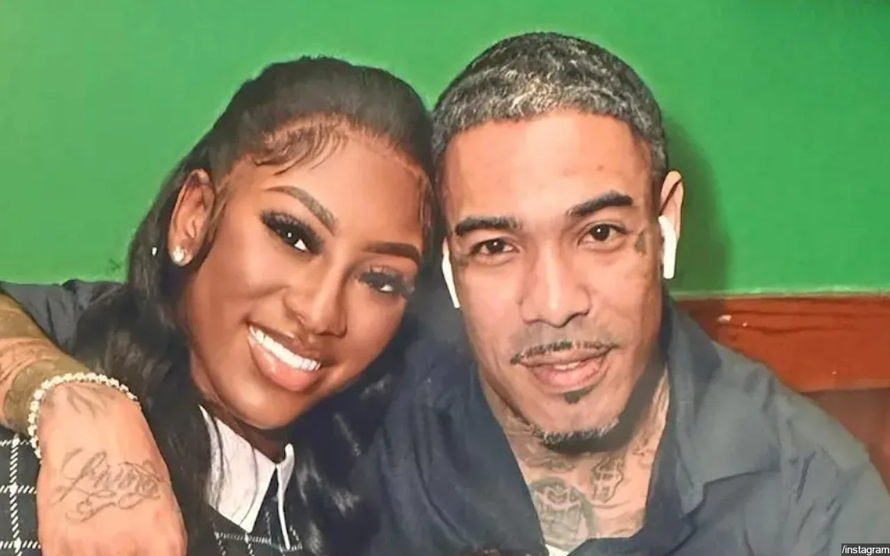 Gunplay Taken Into Custody for Violating Restraining Order Granted to Estranged Wife Vonshae