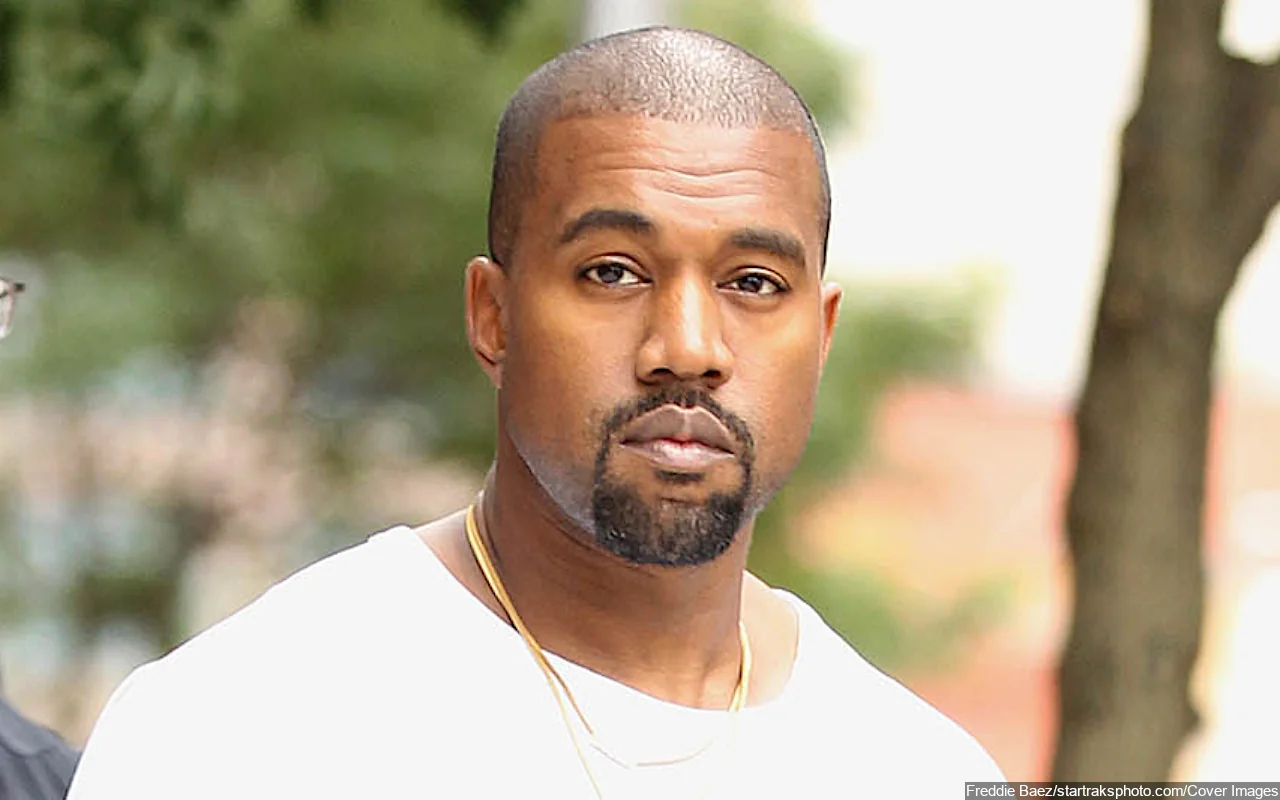 Kanye West Showcased Anti-Semitic Behavior in First Adidas Meeting in 2013