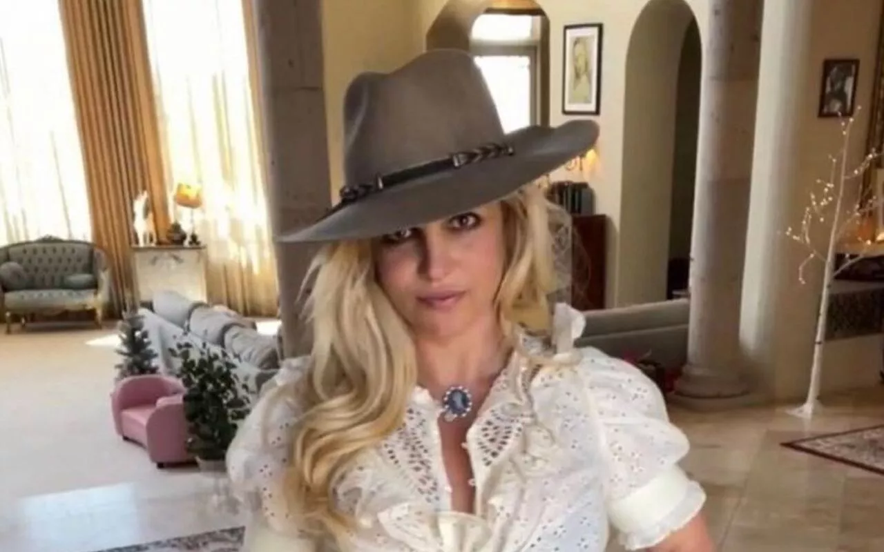Britney Spears Almost Gave Up on Her Life After She's Declared 'Demented' 