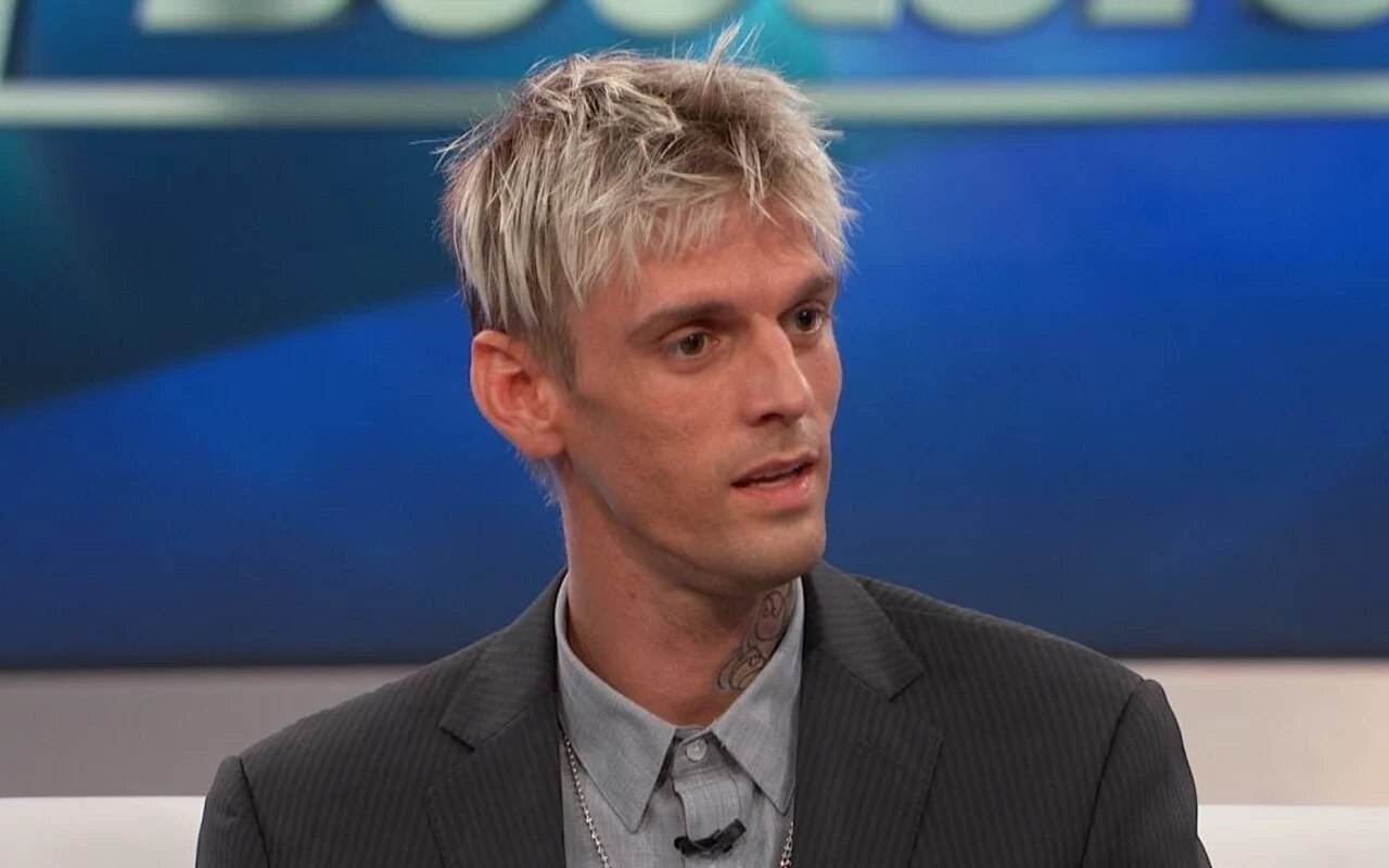 Aaron Carter's Doctors Sued Over His Death