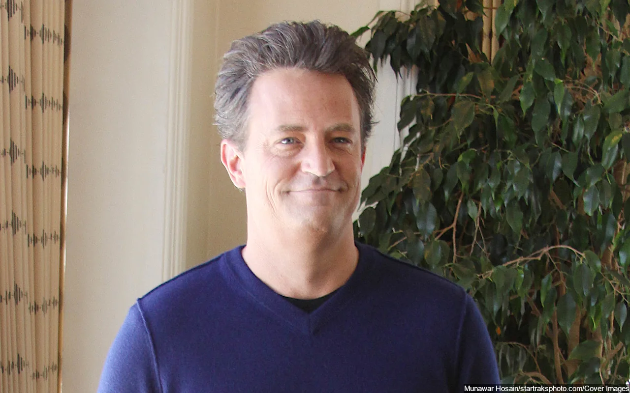 Matthew Perry's Cause of Death Still Pending Due to Inconclusive Investigation Results