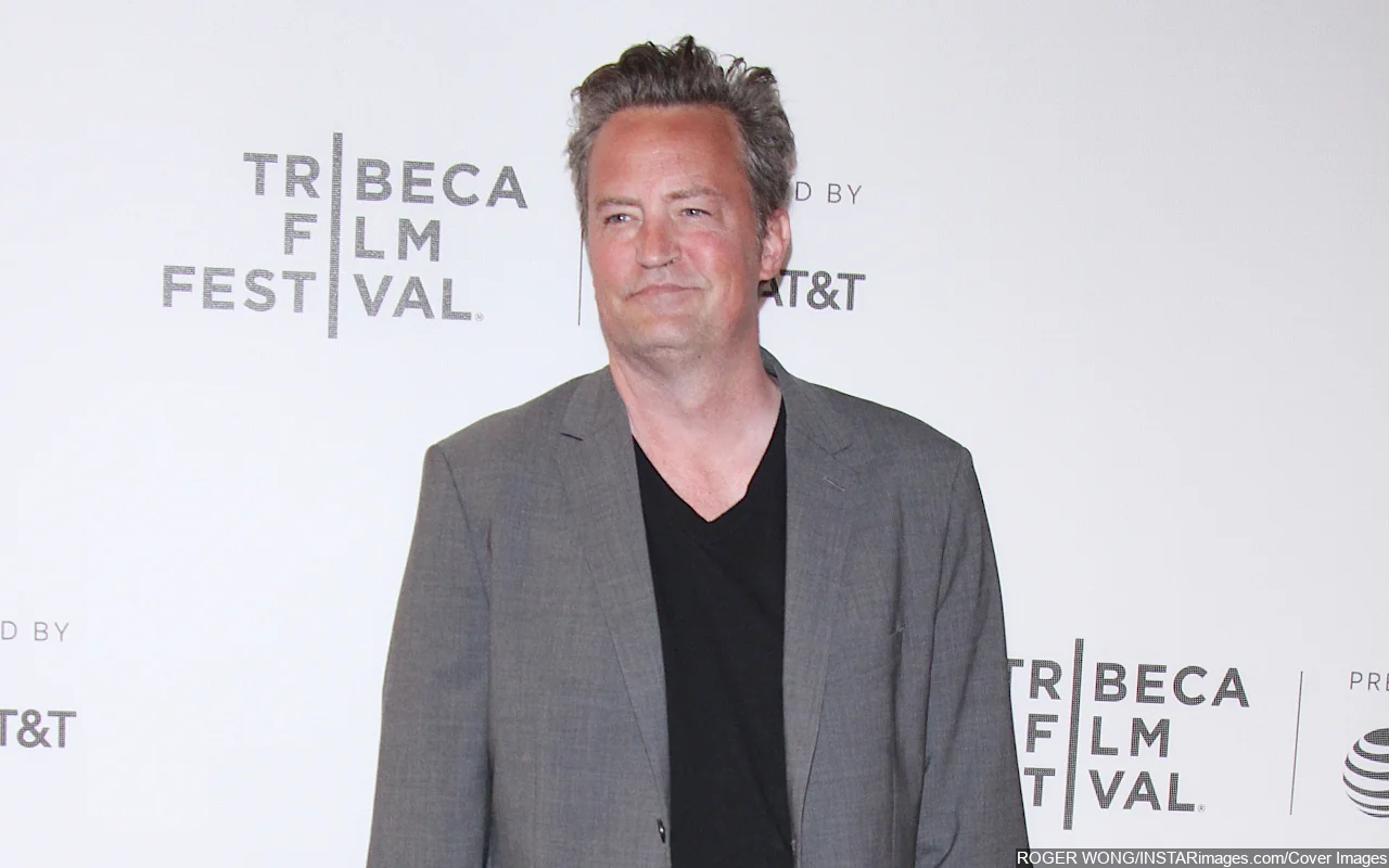 Matthew Perry's Cause of Death Requires 'More Investigation' and 'Additional Studies'
