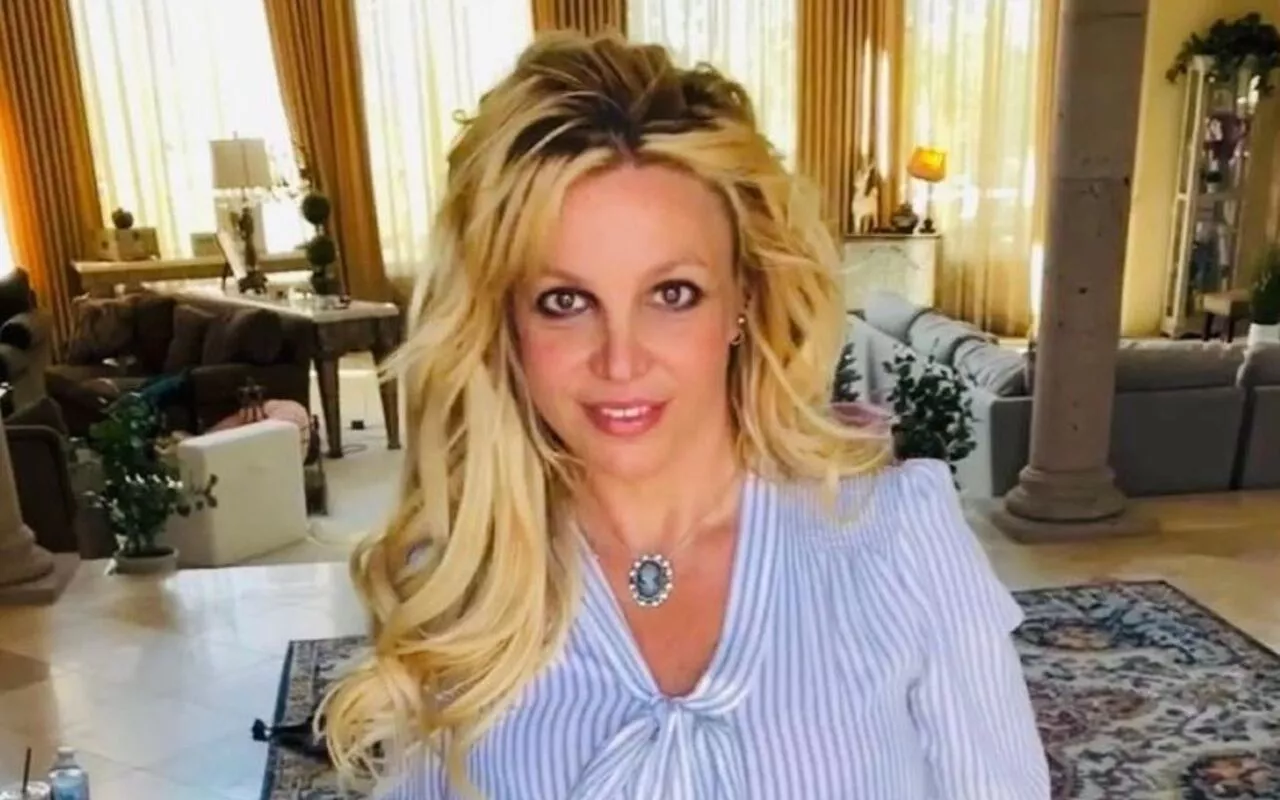 Britney Spears' Memoir Sparks Bidding War Among Major Hollywood Studios