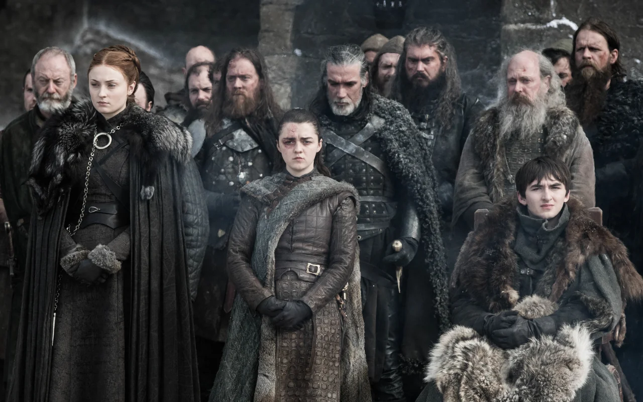 'Game of Thrones' Prequel 'A Knight of Seven Kingdoms' to Start Filming in 2024