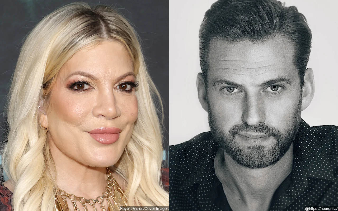 Tori Spelling Checks Out Lingeries Amid Ryan Cramer Romance