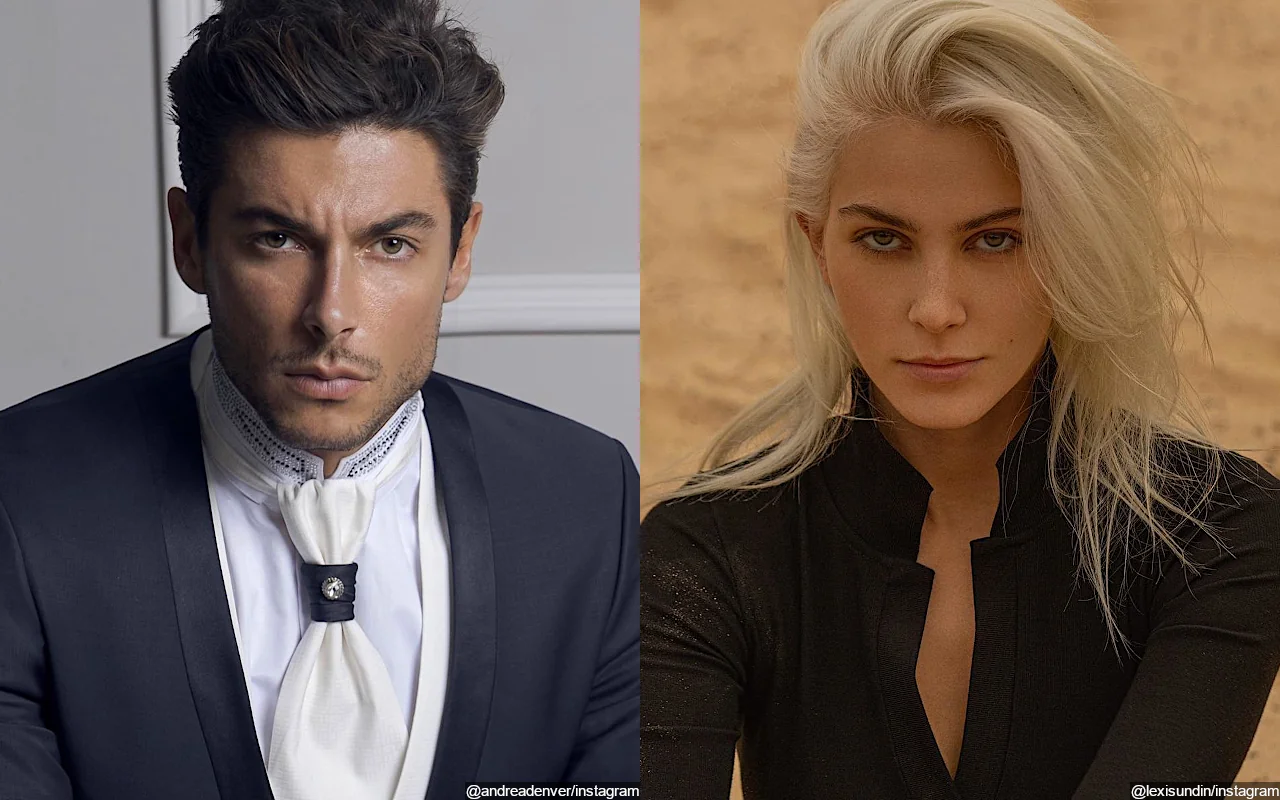 'Summer House' Star Andrea Denver Confirms Engagement to GF Lexi Sundin