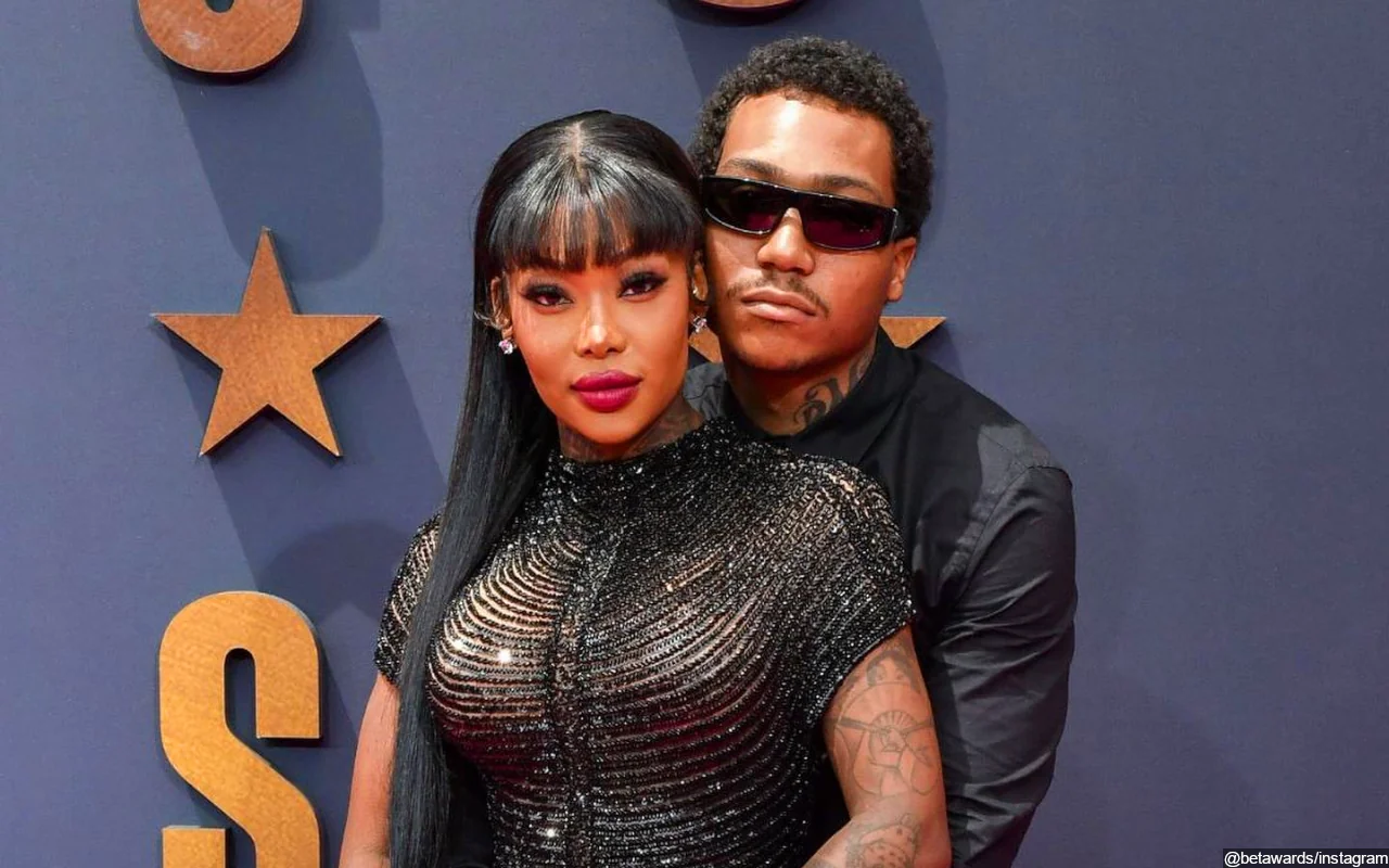 Summer Walker and Lil Meech Confirm Reconciliation Rumors With New PDA-Filled Pic