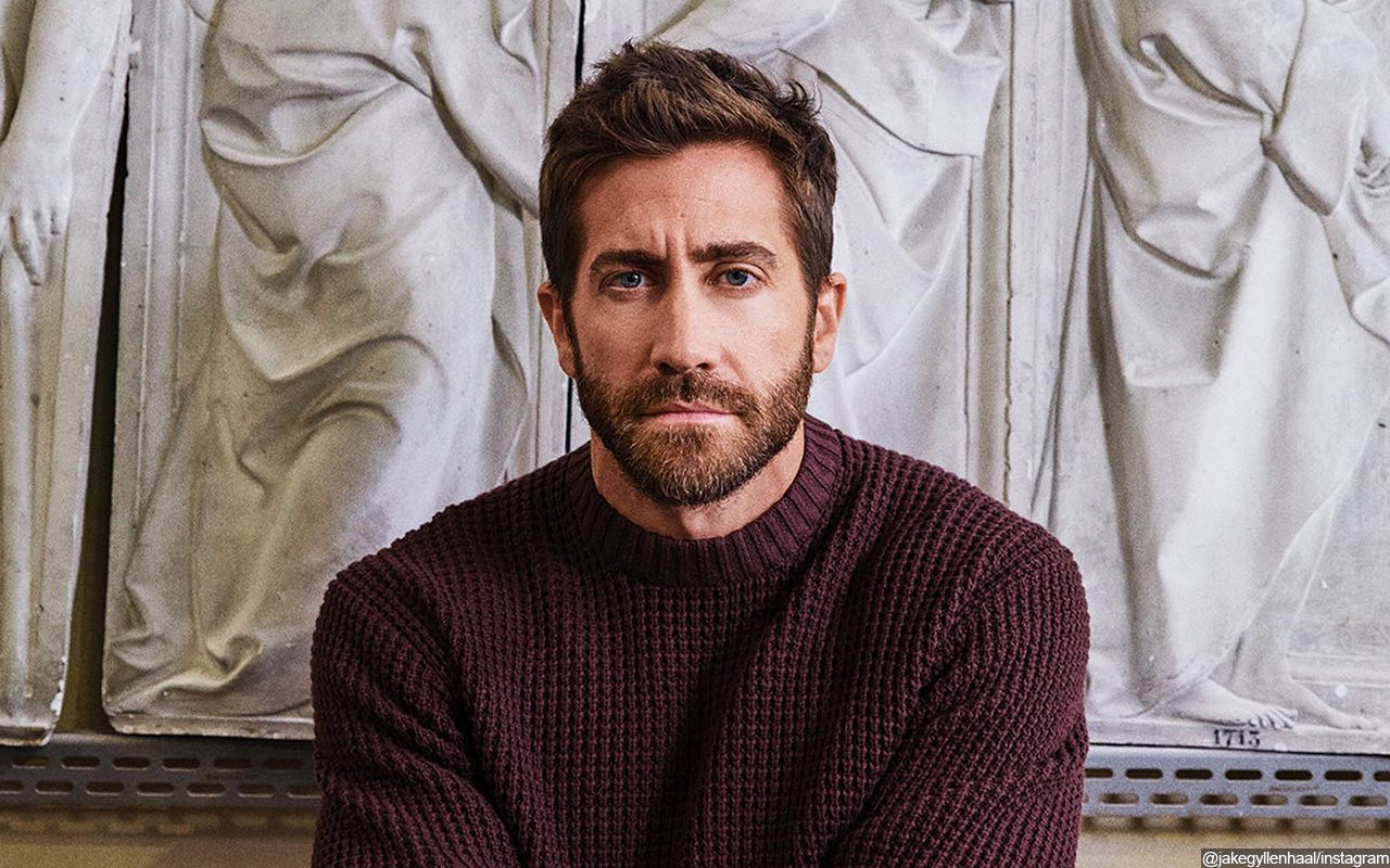 Jake Gyllenhaal