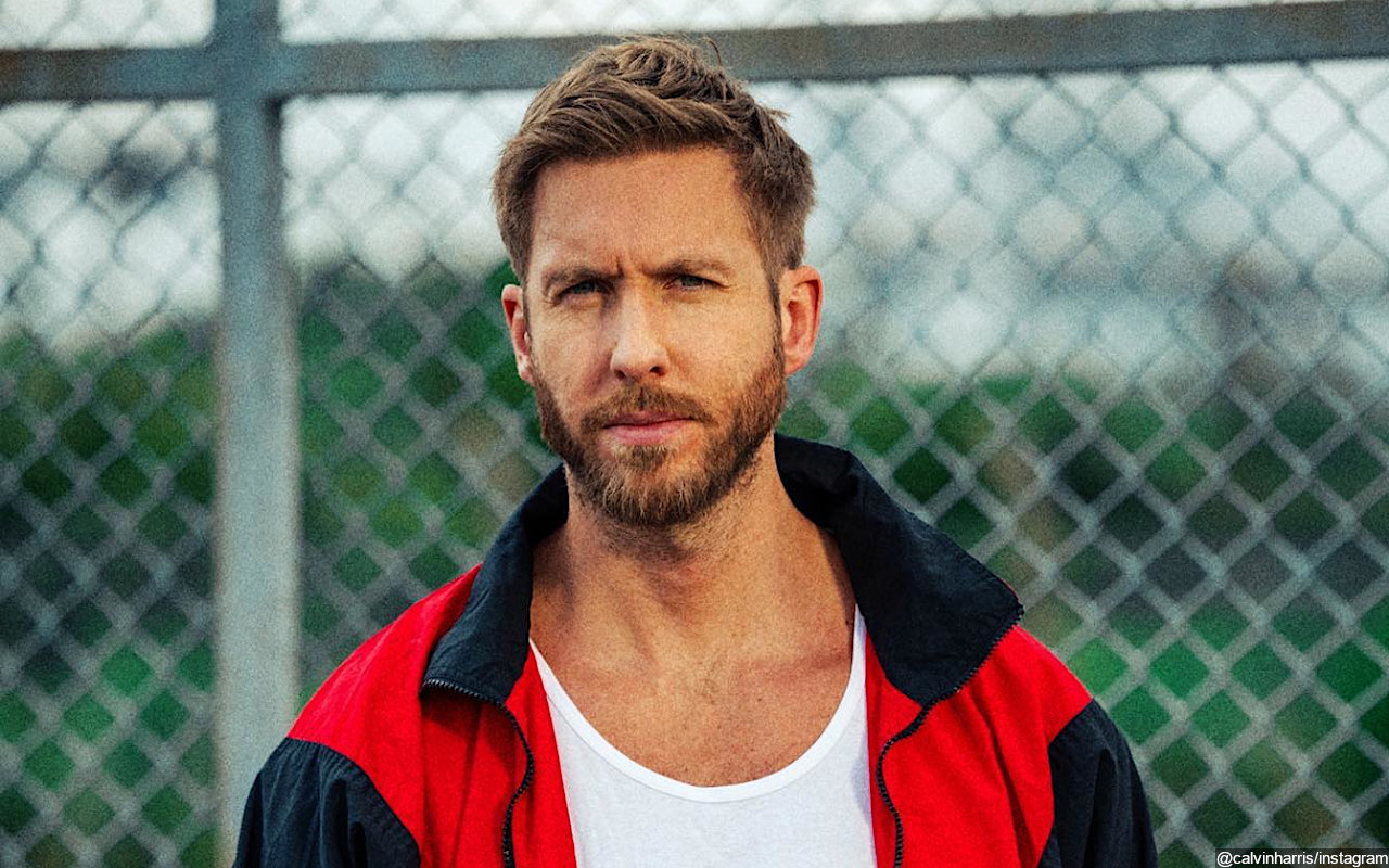 Calvin Harris