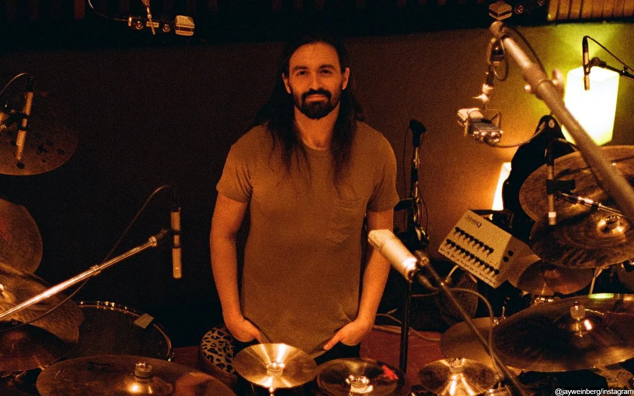 Slipknot Keen on 'Evolving' After Drummer Jay Weinberg's Departure