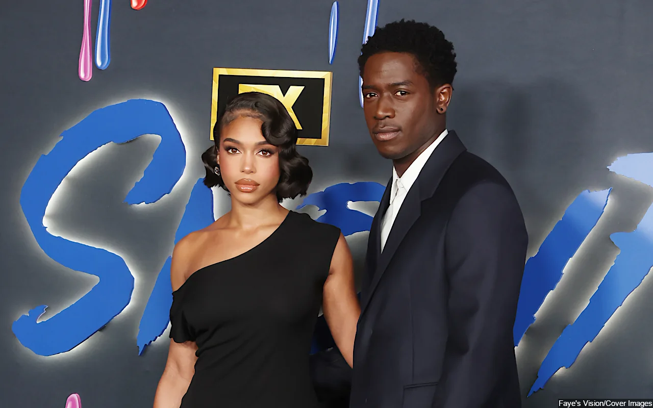 Lori Harvey and Damson Idris Reported to Have Broken Up