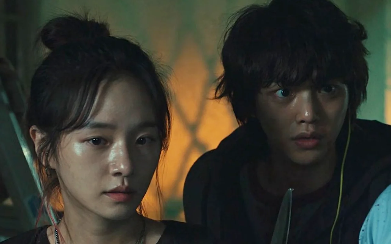 Song Kang Is Half Monster Half Human In Netflix s Sweet Home Season song-kang-is-half-monster-half-human-in-netflix-s-sweet-home-season