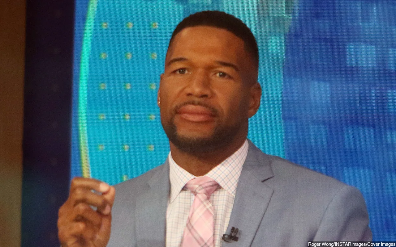 Michael Strahan to Continue Skipping 'Good Morning America' Due to 'Personal Family Matters'