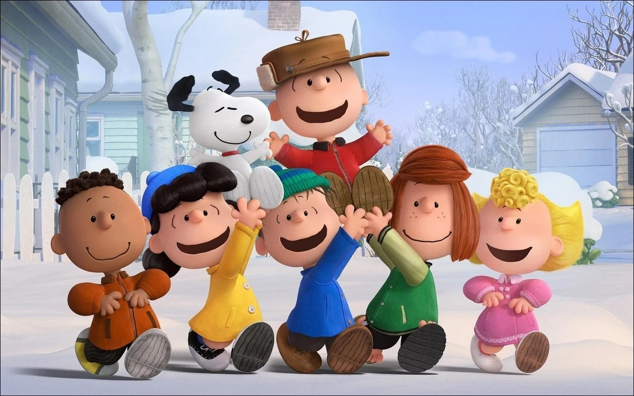 New 'Peanuts' Movie Officially in Development