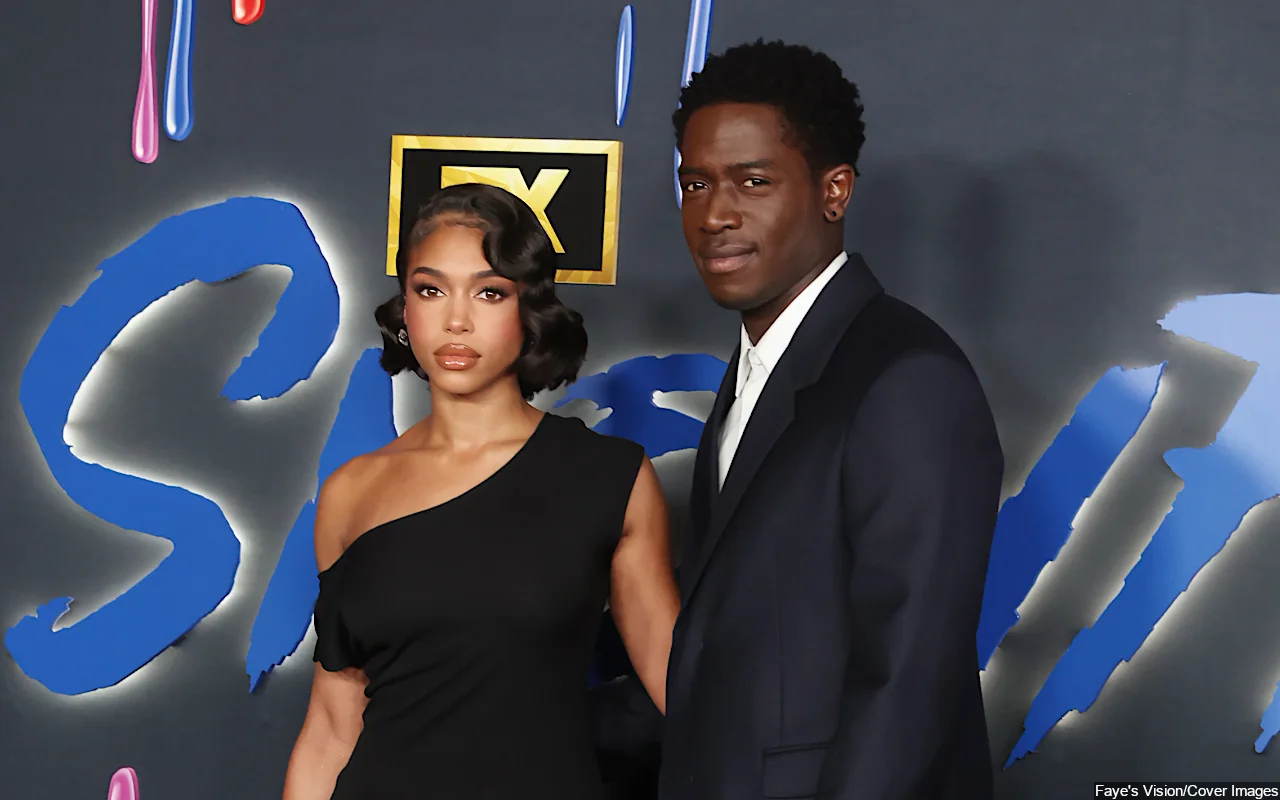 Lori Harvey and Damson Idris Have 'Nothing But Love and Respect' as They Confirm Split